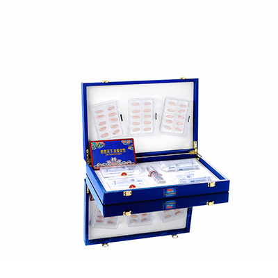 北安润芯滋润综合版