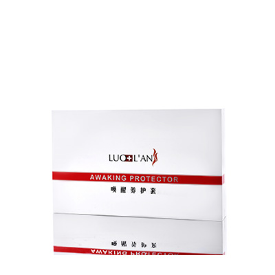 北安气血能量增强套